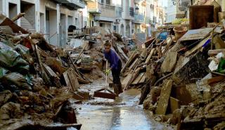 Φυσικές καταστροφές: Το Ευρωκοινοβούλιο ανοίγει το δρόμο για χρήση κονδυλίων της ΕΕ