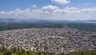 Μία ελληνική πόλη ανάμεσα στους 10 φθηνότερους προορισμούς στην Ευρώπη