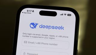 DeepSeek selloff: Οι πλουσιότεροι άνθρωποι του κόσμου έχασαν 108 δισ. δολ. μέσα σε μία ημέρα