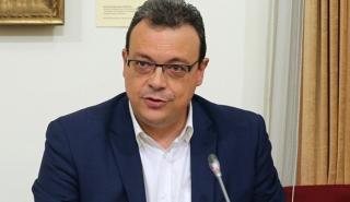 Φάμελλος: Στόχος η ανάκτηση της αξιωματικής αντιπολίτευσης