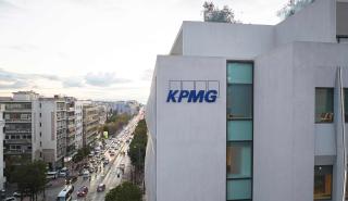 KPMG: Το 71% των οργανισμών χρησιμοποιούν το ΑΙ στις χρηματοοικονομικές τους δραστηριότητες