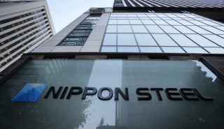 ΗΠΑ: Μηνύσεις από Nippon Steel και US Steel μετά το «μπλόκο» Μπάιντεν