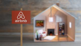 Οι πυλώνες ανάπτυξης του Airbnb μετά το «μπλόκο» στο κέντρο της Αθήνας