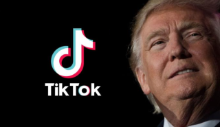 Η Microsoft συζητά την εξαγορά του TikTok