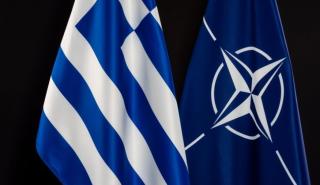 Οι δαπάνες της Ελλάδας για το NATO από το 2008