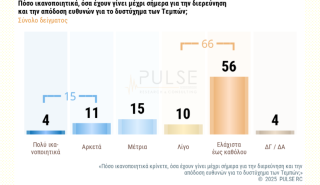 Η κοινωνία δεν ξεχνά τα Τέμπη - Ο Καλύβας, η Μιλένα κι ο Χάρης - Λατινοπούλου τσουρουφλίζει Βελό