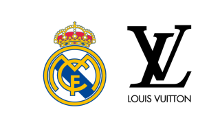 Η Louis Vuitton θα ντύνει τη Ρεάλ Μαδρίτης