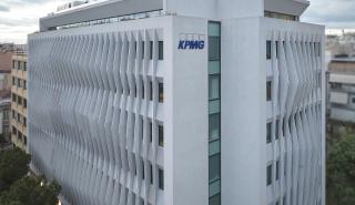 KPMG: Η Gen AI ανάμεσα στις τρεις κορυφαίες προκλήσεις για την τεχνολογία και τις τηλεπικοινωνίες