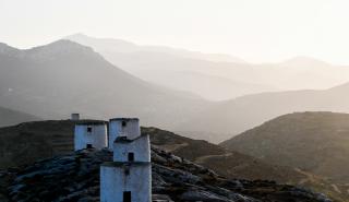 Σε κατάσταση έκτακτης ανάγκης η Αμοργός - Πάνω από 15.300 σεισμοί έως τις 10/02