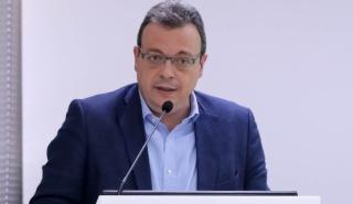 Φάμελλος: Ο κ. Μητσοτάκης έχει χάσει την εμπιστοσύνη της ελληνικής κοινωνίας