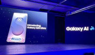 Galaxy S25: Το smartphone που γράφει, σχεδιάζει και σκέφτεται