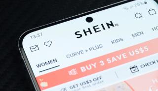 Shein: Αντιμέτωπη με πιθανά πρόστιμα από την Κομισιόν - Ξεκινά έρευνα από την ΕΕ