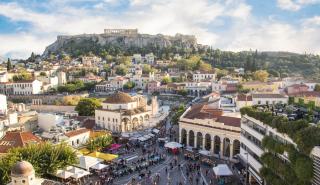 ΕΟΤ Γερμανίας: Η Αθήνα ιδανικός τουριστικός προορισμός πολιτισμού και αναψυχής