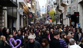 Ακίνητα – Retail: Η Ερμού, οι Αθηναϊκές «πιάτσες» και οι «αφίξεις» – Η διεθνής τάση με καταστήματα «ναυαρχίδες»