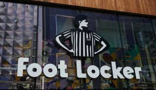 Η Foot Locker υποβάθμισε το outlook της για το 2025