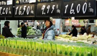 Κίνα: Ξανά κατώτερη των προσδοκιών η αύξηση των λιανικών πωλήσεων Μαΐου