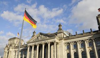 Γερμανία: 510 θάνατοι και σχεδόν 45.700 κρούσματα κορονοϊού σε 24 ώρες
