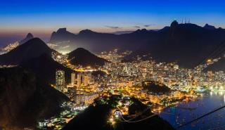 Βραζιλία: Διεθνείς αντιδράσεις για την εισβολή της αστυνομίας στις φαβέλες του Ρίο με 25 νεκρούς
