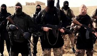 ΗΠΑ: Κυρώσεις εναντίον 3 προσώπων και μιας εταιρείας για σύνδεση με τον ISIS