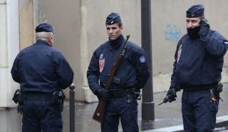 Βέλγιο: Σωρός άνδρα πιστεύεται πως ανήκει σε ύποπτο για τρομοκρατία