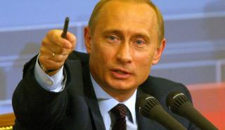 Βρετανία: Υπάρχουν «πολύ, πολύ ισχυρά τεκμήρια» ότι ο Πούτιν βρίσκεται πίσω από εγκλήματα πολέμου στην Ουκρανία
