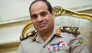 Μεσανατολικό: Ο πρόεδρος της Αιγύπτου ζητεί από τη διεθνή κοινότητα «αποφασιστική στάση»