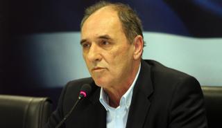 ΣΥΡΙΖΑ: Στην έξοδο και ο Σταθάκης - «Η Αριστερά δεν χωρά στο κόμμα Κασσελάκη, Παππά, Πολάκη»