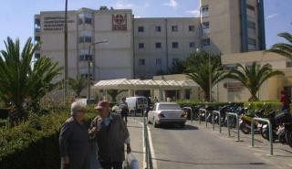 Χρυσοχοΐδης: Αποκαθίσταται η λειτουργία των χειρουργείων στο «Βενιζέλειο» - Έκτακτα μέτρα