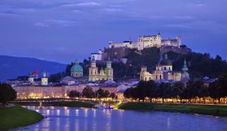 Αυστρία: Αίρονται από 19 Μαΐου οι περιορισμοί σε εστίαση, πολιτισμό, ξενοδοχεία