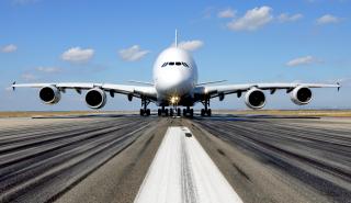 Airbus: Αύξηση 34% στα κέρδη, με «πάτημα» τις αυξημένες παραδόσεις αεροπλάνων 