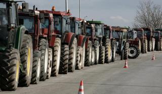 Ισπανία: Για δεύτερη ημέρα οι αγρότες στους δρόμους