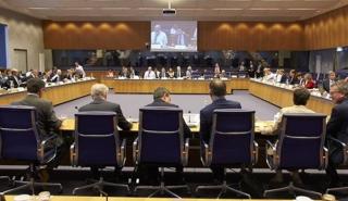 Ευρωπαίος αξιωματούχος ενόψει Eurogroup: «Η Ελλάδα ολοκληρώνει το ταξίδι της προς την κανονικότητα»