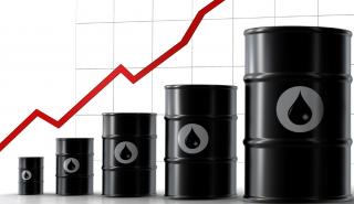 Άνοδος για το πετρέλαιο - Ο ΟΠΕΚ αναθεωρεί τις προβλέψεις του για τη ζήτηση