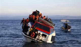 Περίπου 360 πρόσφυγες διασώθηκαν μέσα σε δύο ημέρες από ΜΚΟ στη Μεσόγειο