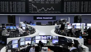 Διατηρείται το θετικό momentum στις ευρωαγορές - Σε ανοδική τροχιά για τρίτη ημέρα