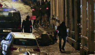 Βέλγιο: Αυτοκίνητο έπεσε πάνω σε πλήθος, αναφορές και 5 νεκρούς και δεκάδες τραυματίες