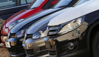 ΕΛΣΤΑΤ: Αύξηση 14,3% στις πωλήσεις καινούργιων αυτοκινήτων τον Ιούλιο