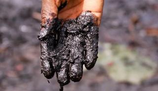 Περιβάλλον: Οι άνθρωποι ευθύνονται για 94% των πετρελαιοκηλίδων στις θάλασσες