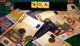 Ευελιξία και δυνατότητα για μειώσεις σε συντελεστές ΦΠΑ αποφάσισαν οι ΥΠΟΙΚ της ΕΕ