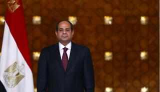 Αίγυπτος: Συνάντηση Αλ-Σίσι και Τζο Μπάιντεν στο περιθώριο της COP27