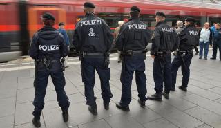 Αυστρία: Σε ισχύ από τα μεσάνυχτα το lockdown - Εντείνονται οι αντιδράσεις