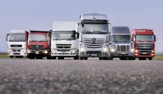 Ο CEO της Daimler Truck ανησυχεί περισσότερο για την έλλειψη τσιπ παρά για τον κορονοϊο