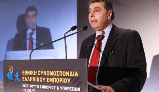 Β. Κορκίδης (Πρόεδρος ΕΒΕ Πειραιά): Ενθαρρυντικές οι εξαγγελίες