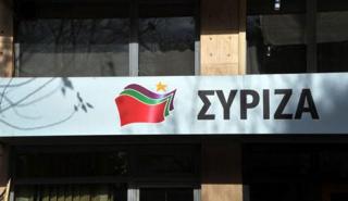 ΣΥΡΙΖΑ: Η πρόταση για τα εργασιακά «θα συμβάλει στην ενίσχυση του εισοδήματος»