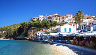 North Evia – Samos Pass: Ξεκινά τη Δευτέρα η 4η φάση