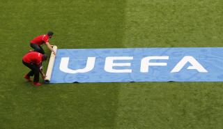 Συνεργασία της Κομισιόν με την UEFA για την αντιμετώπιση της κλιματικής αλλαγής
