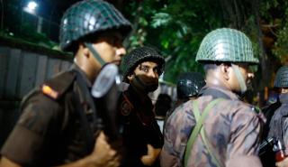 Μπανγκλαντές: Διαδηλωτές εισέβαλαν σε φυλακή και απελευθέρωσαν κρατουμένους