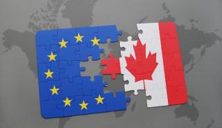 Τι φέρνει η εμπορική συμφωνία ΕΕ και Καναδά για τις επιχειρήσεις
