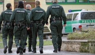 Γερμανία: Σύλληψη Τούρκου πολίτη με την κατηγορία της κατασκοπείας