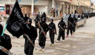 Συρία: Ιρακινές δυνάμεις σκότωσαν κορυφαίο στέλεχος της οργάνωσης Ισλαμικό Κράτος